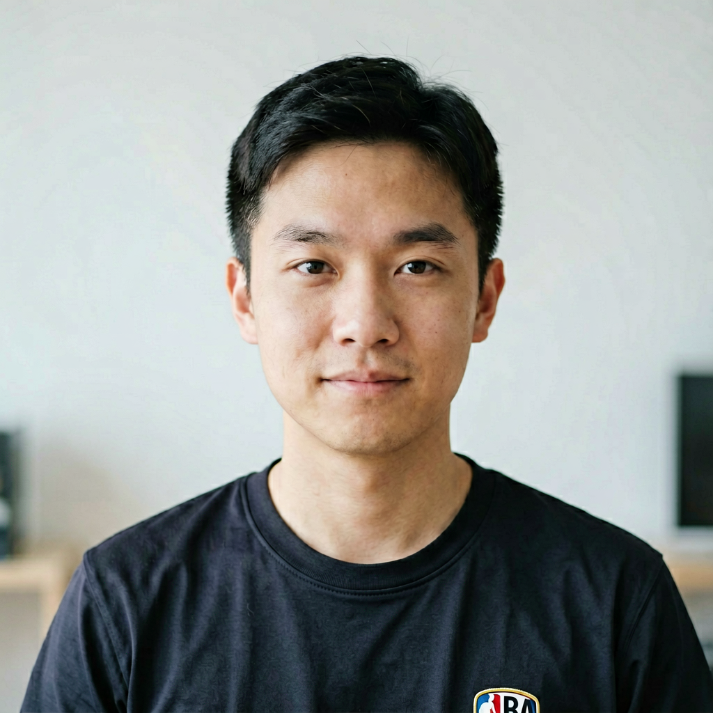 数据分析爱好者头像